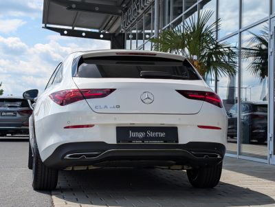 Mercedes-Benz CLA Gebrauchtwagen Mercedes-Benz CLA Gebrauchtwagen