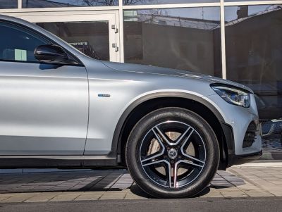 Mercedes-Benz GLC Gebrauchtwagen Mercedes-Benz GLC Gebrauchtwagen