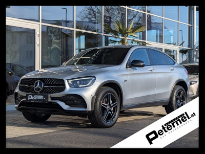 Mercedes-Benz GLC Gebrauchtwagen Mercedes-Benz GLC Gebrauchtwagen