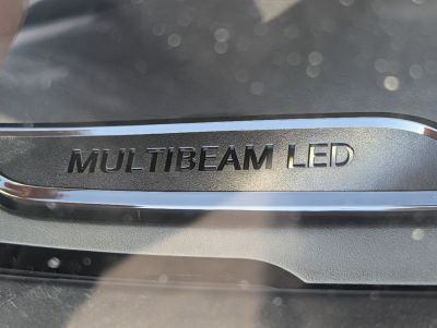 Mercedes-Benz GLC Gebrauchtwagen Mercedes-Benz GLC Gebrauchtwagen
