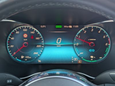 Mercedes-Benz GLC Gebrauchtwagen Mercedes-Benz GLC Gebrauchtwagen