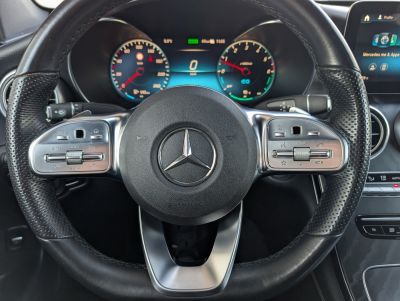Mercedes-Benz GLC Gebrauchtwagen Mercedes-Benz GLC Gebrauchtwagen