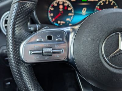 Mercedes-Benz GLC Gebrauchtwagen Mercedes-Benz GLC Gebrauchtwagen