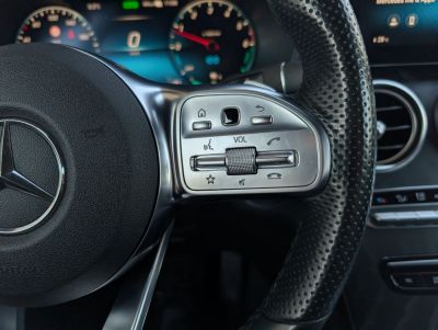 Mercedes-Benz GLC Gebrauchtwagen Mercedes-Benz GLC Gebrauchtwagen