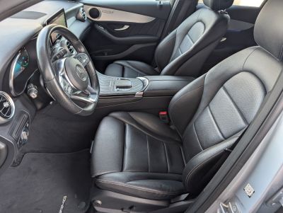 Mercedes-Benz GLC Gebrauchtwagen Mercedes-Benz GLC Gebrauchtwagen