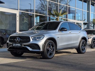 Mercedes-Benz GLC Gebrauchtwagen Mercedes-Benz GLC Gebrauchtwagen