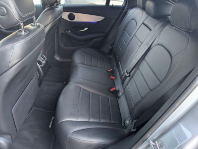 Mercedes-Benz GLC Gebrauchtwagen Mercedes-Benz GLC Gebrauchtwagen