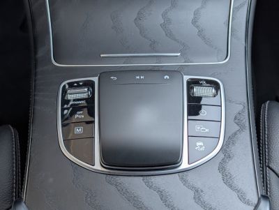 Mercedes-Benz GLC Gebrauchtwagen Mercedes-Benz GLC Gebrauchtwagen