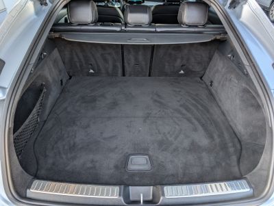 Mercedes-Benz GLC Gebrauchtwagen Mercedes-Benz GLC Gebrauchtwagen