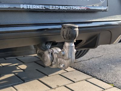Mercedes-Benz GLC Gebrauchtwagen Mercedes-Benz GLC Gebrauchtwagen