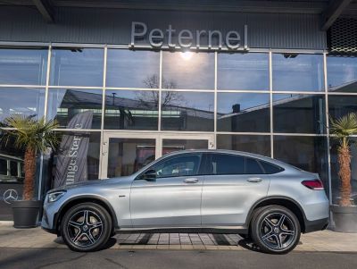 Mercedes-Benz GLC Gebrauchtwagen Mercedes-Benz GLC Gebrauchtwagen