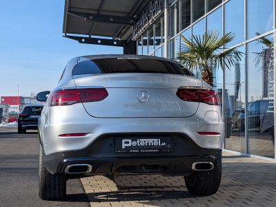 Mercedes-Benz GLC Gebrauchtwagen Mercedes-Benz GLC Gebrauchtwagen