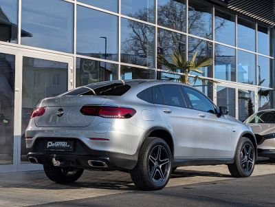Mercedes-Benz GLC Gebrauchtwagen Mercedes-Benz GLC Gebrauchtwagen