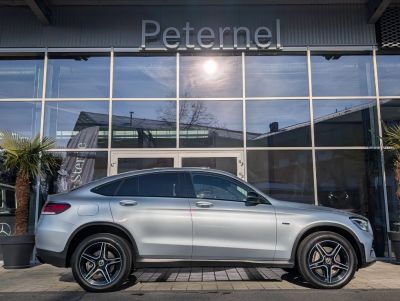 Mercedes-Benz GLC Gebrauchtwagen Mercedes-Benz GLC Gebrauchtwagen