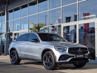 Mercedes-Benz GLC Gebrauchtwagen Mercedes-Benz GLC Gebrauchtwagen