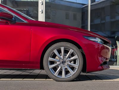 Mazda Mazda3 Vorführwagen Mazda Mazda3 Vorführwagen