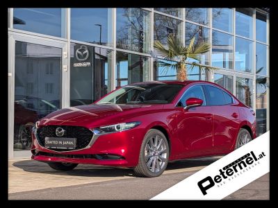 Mazda Mazda3 Vorführwagen