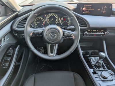 Mazda Mazda3 Vorführwagen Mazda Mazda3 Vorführwagen