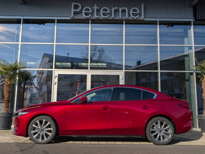 Mazda Mazda3 Vorführwagen Mazda Mazda3 Vorführwagen
