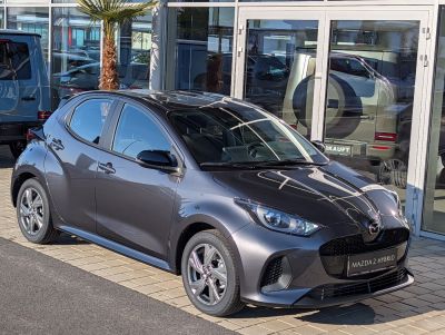 Mazda Mazda2 Vorführwagen Mazda Mazda2 Vorführwagen
