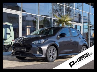 Mazda Mazda2 Vorführwagen Mazda Mazda2 Vorführwagen