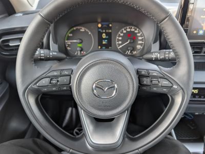 Mazda Mazda2 Vorführwagen Mazda Mazda2 Vorführwagen