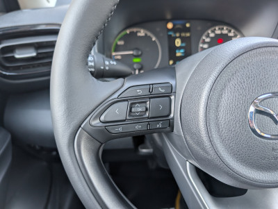 Mazda Mazda2 Vorführwagen