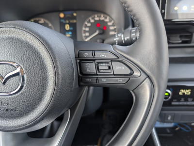 Mazda Mazda2 Vorführwagen