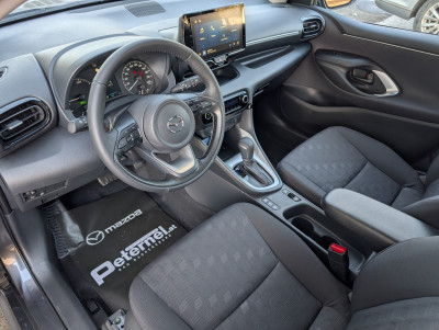 Mazda Mazda2 Vorführwagen