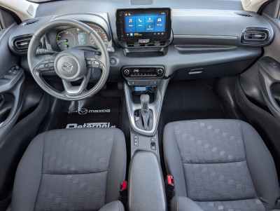 Mazda Mazda2 Vorführwagen