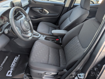 Mazda Mazda2 Vorführwagen