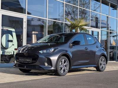 Mazda Mazda2 Vorführwagen