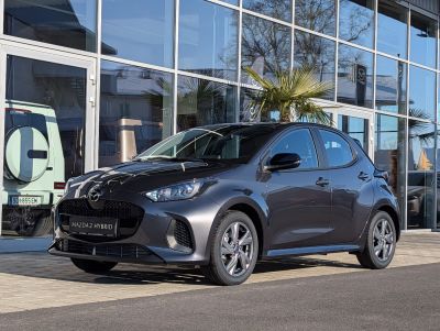 Mazda Mazda2 Vorführwagen Mazda Mazda2 Vorführwagen