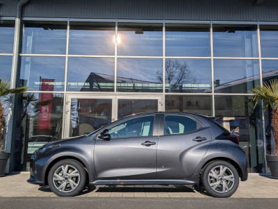Mazda Mazda2 Vorführwagen