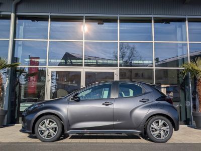 Mazda Mazda2 Vorführwagen Mazda Mazda2 Vorführwagen
