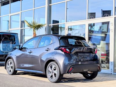Mazda Mazda2 Vorführwagen Mazda Mazda2 Vorführwagen