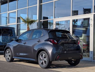 Mazda Mazda2 Vorführwagen Mazda Mazda2 Vorführwagen