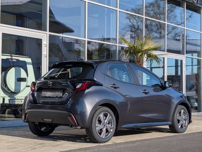 Mazda Mazda2 Vorführwagen Mazda Mazda2 Vorführwagen