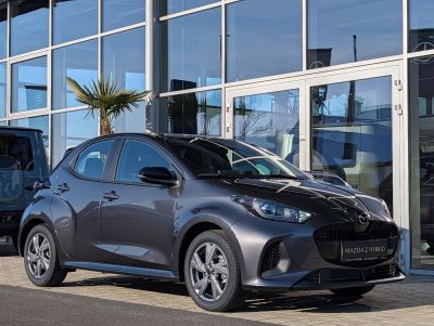 Mazda Mazda2 Vorführwagen Mazda Mazda2 Vorführwagen
