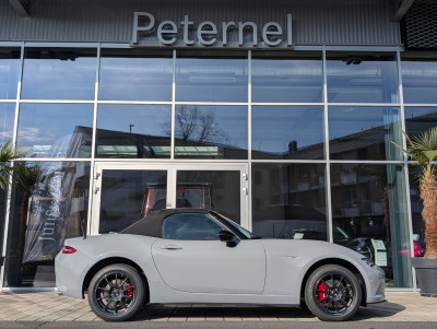 Mazda MX-5 Vorführwagen Mazda MX-5 Vorführwagen