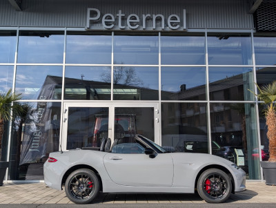 Mazda MX-5 Vorführwagen Mazda MX-5 Vorführwagen