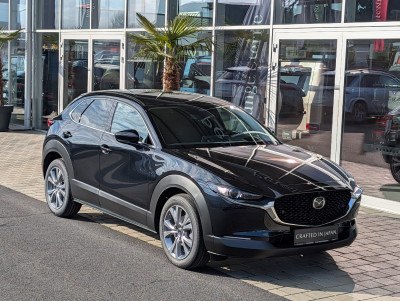 Mazda CX-30 Vorführwagen Mazda CX-30 Vorführwagen