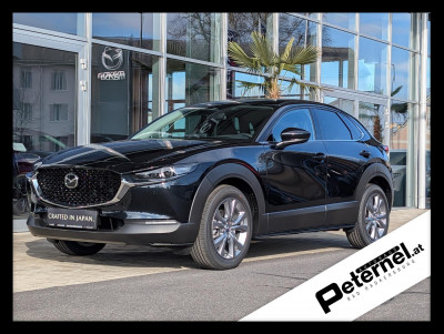 Mazda CX-30 Vorführwagen Mazda CX-30 Vorführwagen