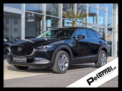Mazda CX-30 Vorführwagen Mazda CX-30 Vorführwagen