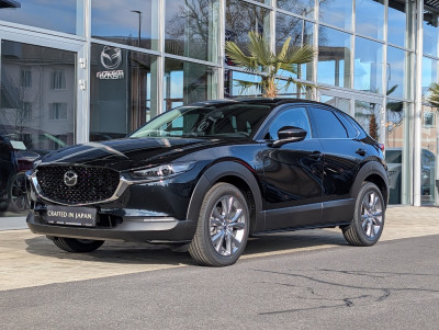 Mazda CX-30 Vorführwagen Mazda CX-30 Vorführwagen