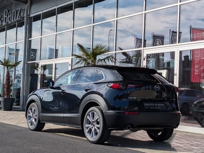 Mazda CX-30 Vorführwagen Mazda CX-30 Vorführwagen