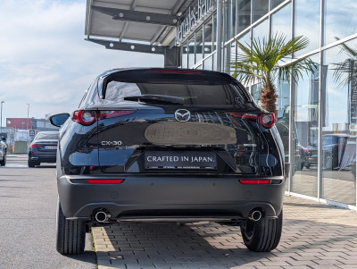 Mazda CX-30 Vorführwagen Mazda CX-30 Vorführwagen