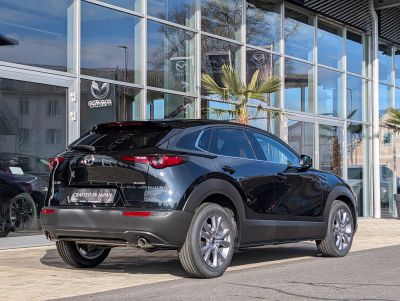 Mazda CX-30 Vorführwagen Mazda CX-30 Vorführwagen