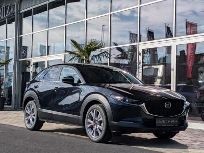 Mazda CX-30 Vorführwagen Mazda CX-30 Vorführwagen