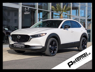 Mazda CX-30 Vorführwagen